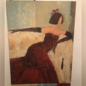 Ladies, ladies, ladies!